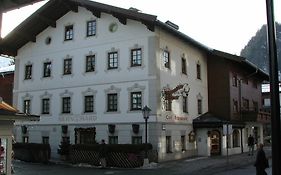 Hotel Garni Bernhard am See